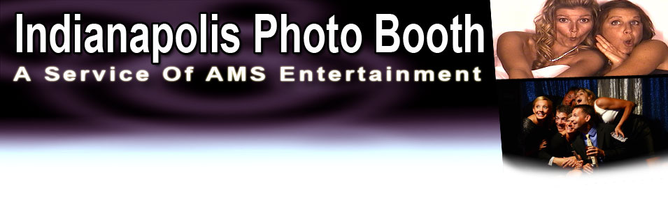 Indianapolis Photo Booth Header